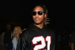 Instrumental: Future - Feds Did a Sweep